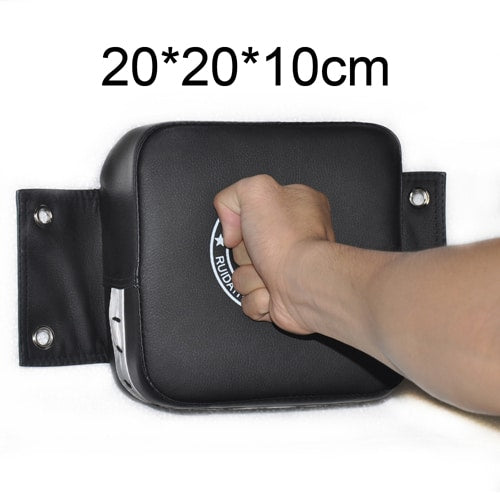 PU Wall Boxing Target Pad - Blue Force Sports