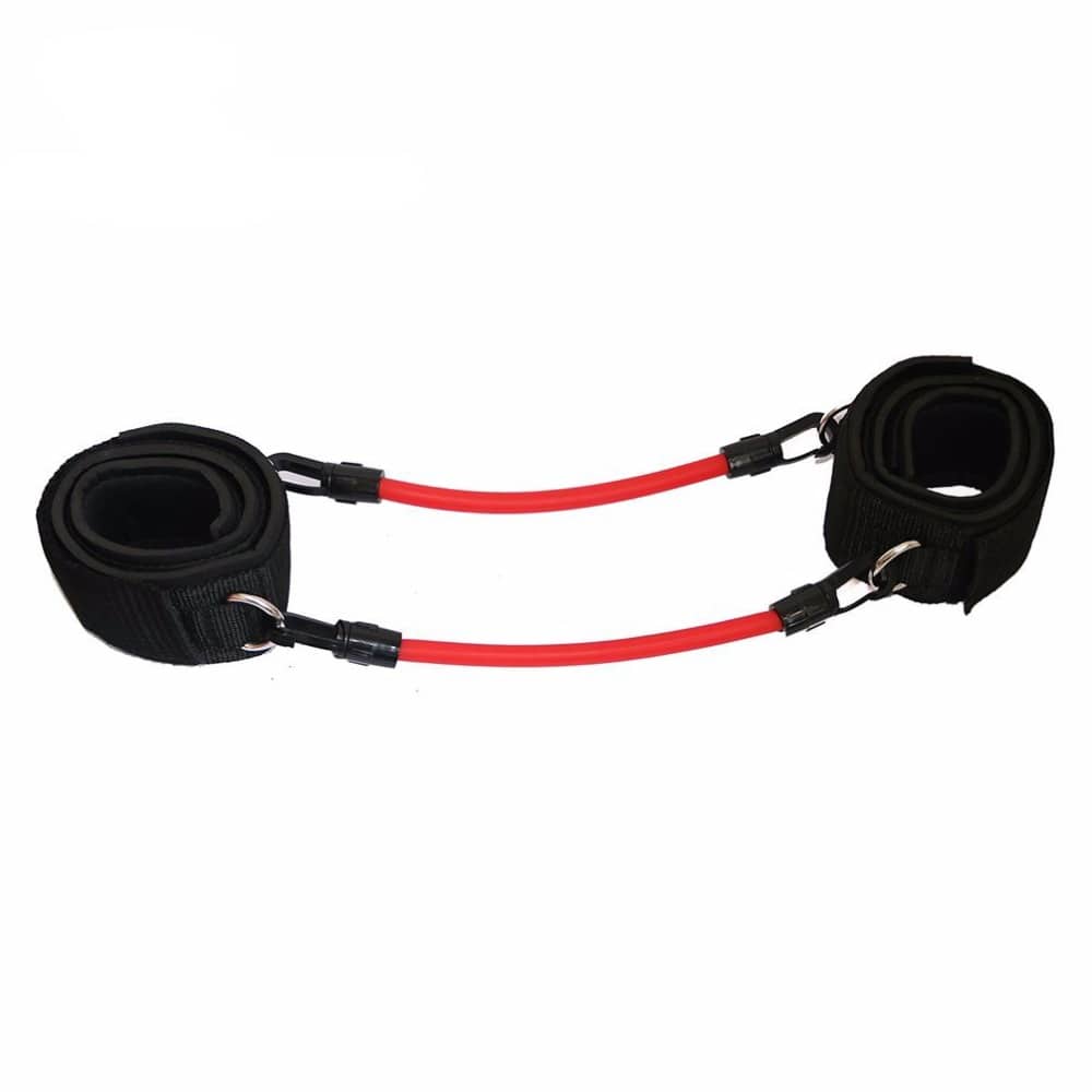 Leg Training Resistance Strap - Blue Force Sports
