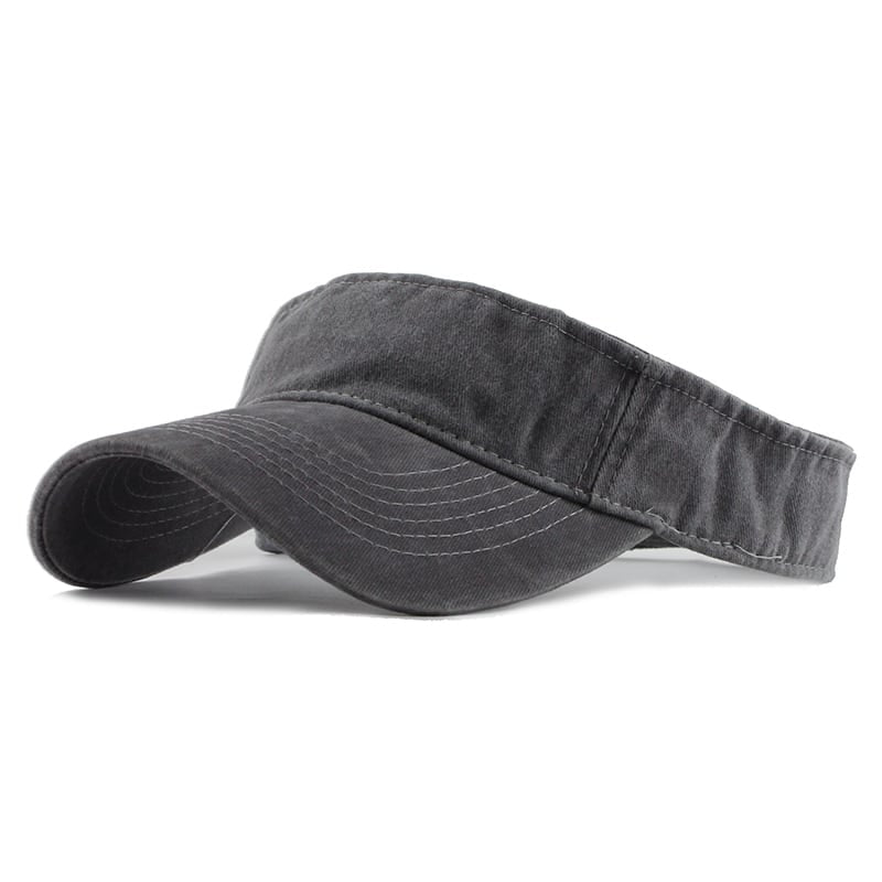 Summer Cotton Sport Cap for Women - Blue Force Sports