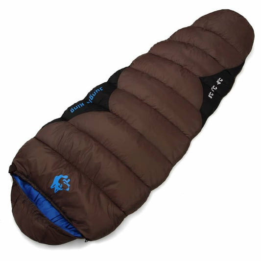 Warm Ultralight Sleeping Bag - Blue Force Sports