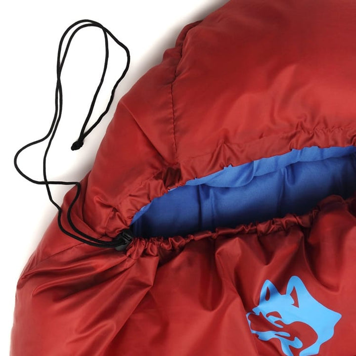 Warm Ultralight Sleeping Bag - Blue Force Sports