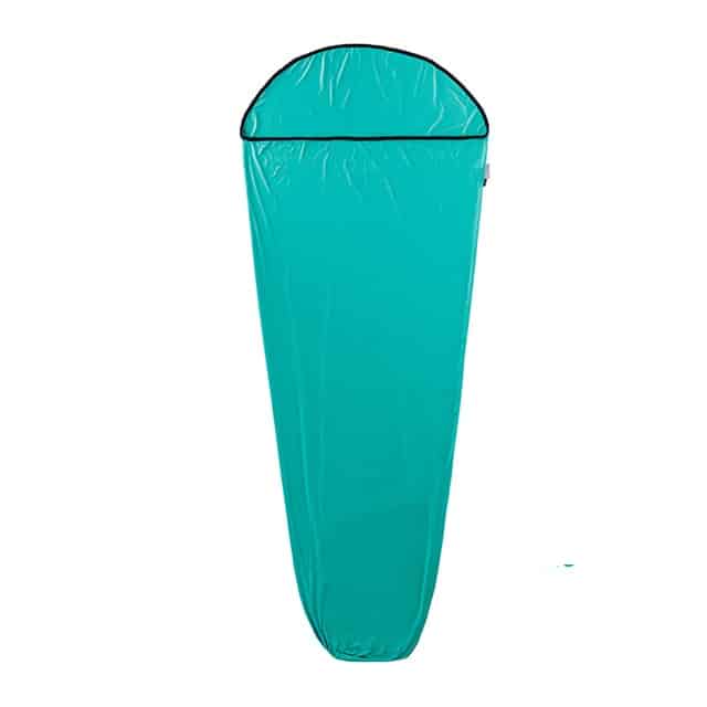 Outdoor Ultralight Lazy Sleeping Bag - Blue Force Sports