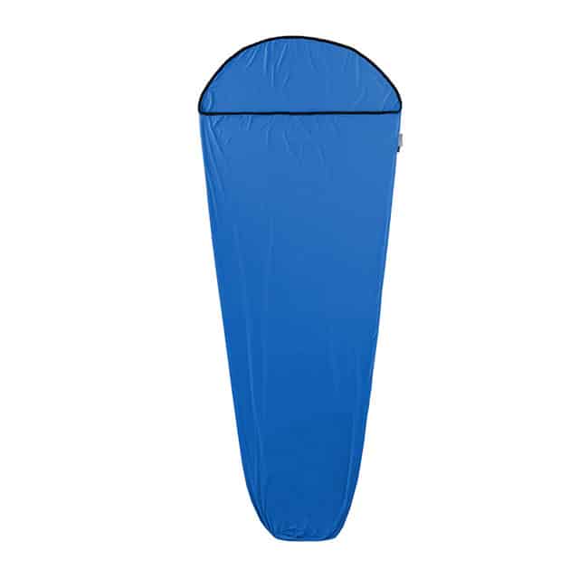 Outdoor Ultralight Lazy Sleeping Bag - Blue Force Sports