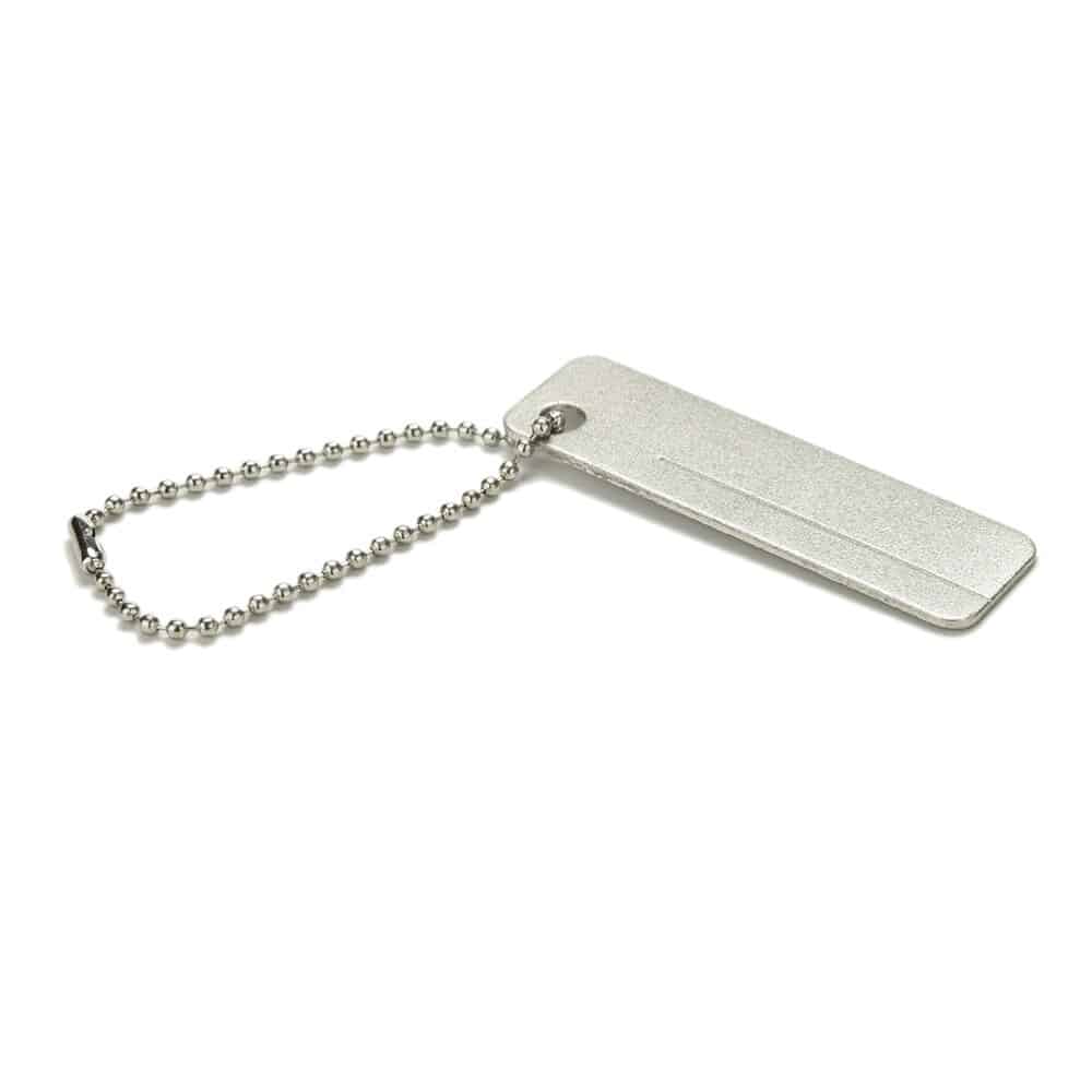 Pocket Sized Sharpener for Knives - Blue Force Sports