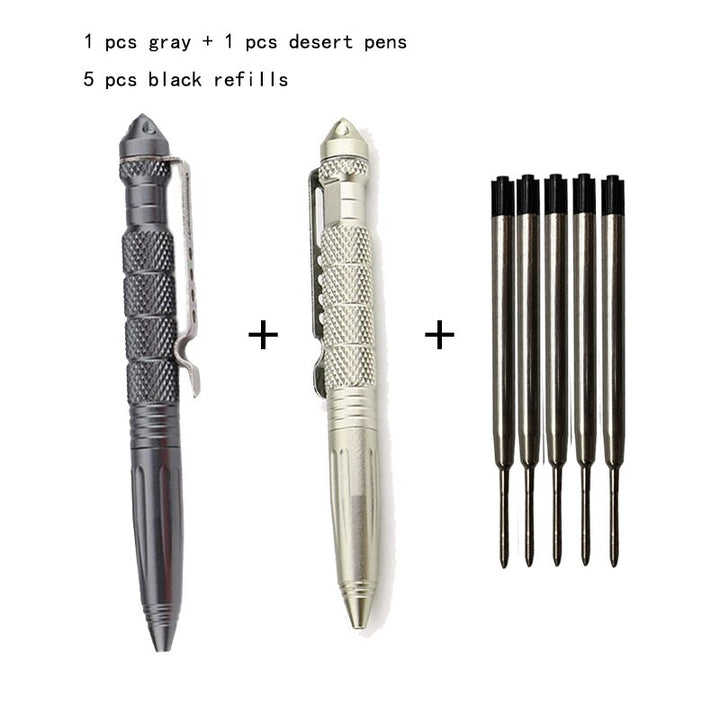 Anti-Skid Tactical Aviation Pen - Blue Force Sports
