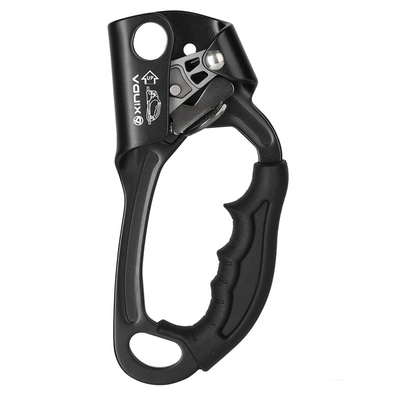 Climbing Right Hand Ascender - Blue Force Sports