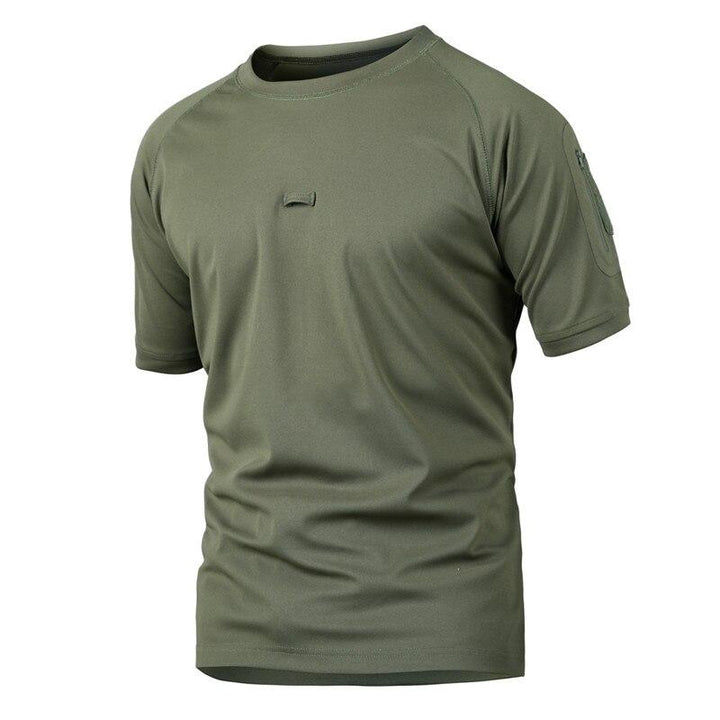 Tactical Long Sleeve for Men - Blue Force Sports
