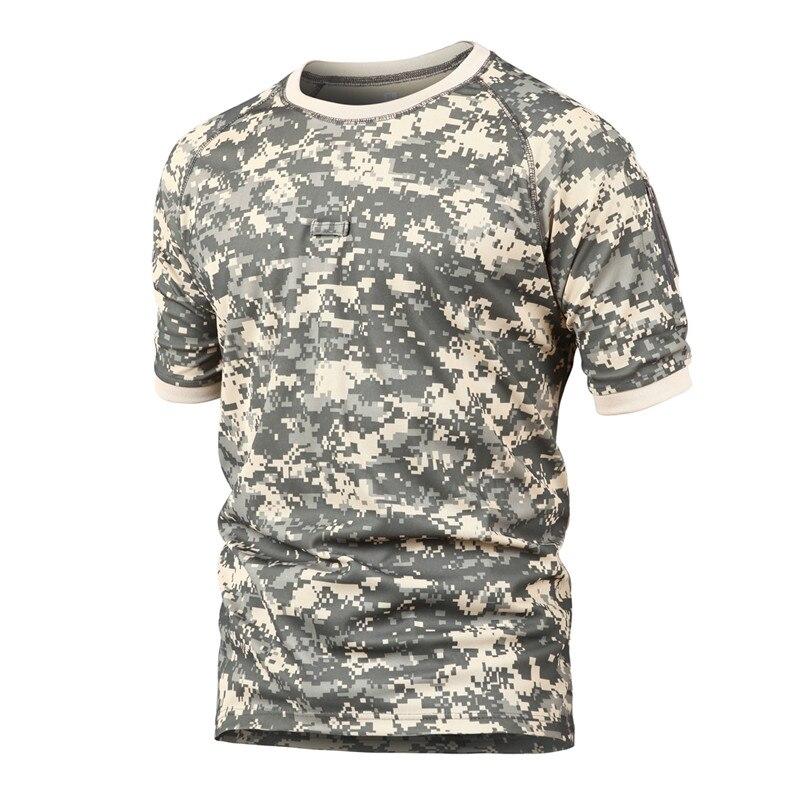 Tactical Long Sleeve for Men - Blue Force Sports