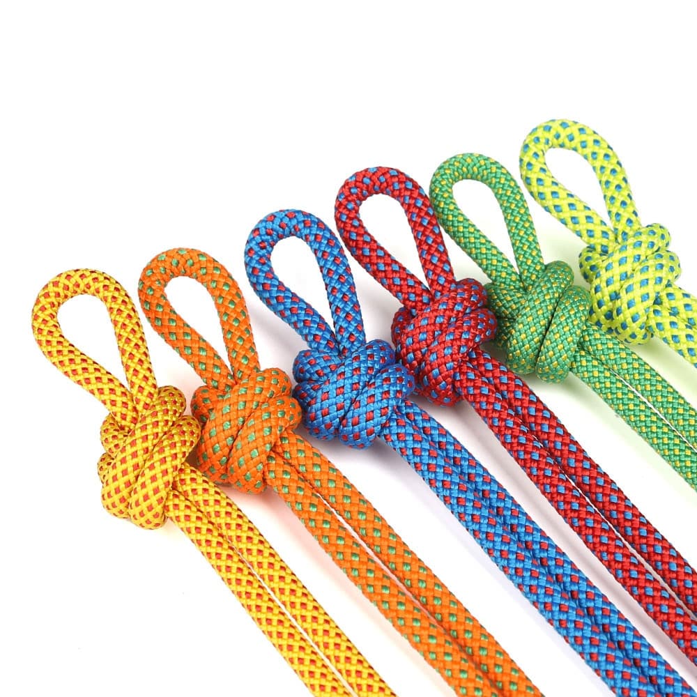 Paracord Climbing Rope 10-20 m - Blue Force Sports