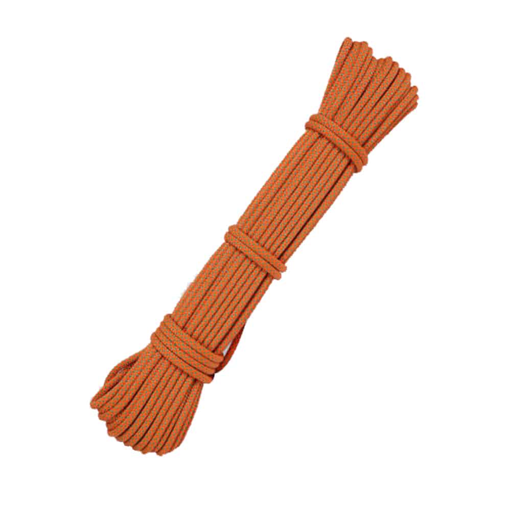 Paracord Climbing Rope 10-20 m - Blue Force Sports