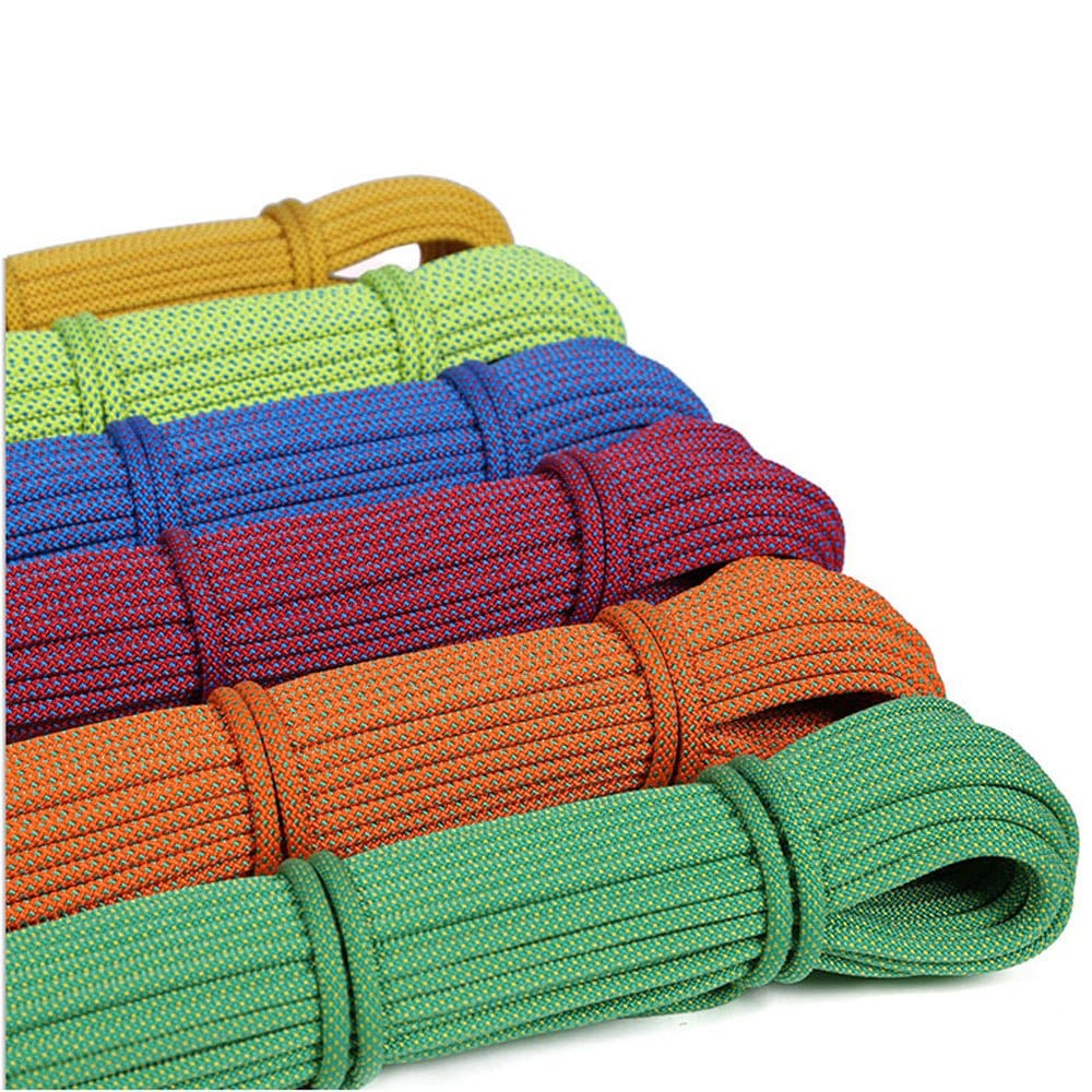 Paracord Climbing Rope 10-20 m - Blue Force Sports