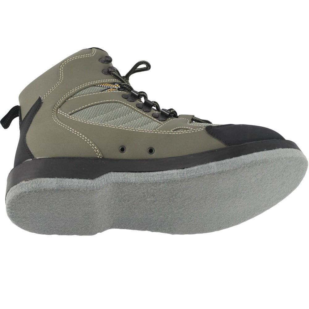Men's Fishing Waterproof Boots - Blue Force Sports