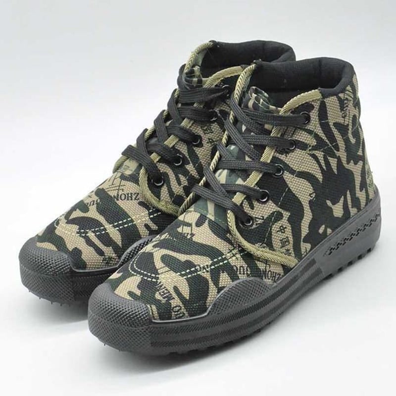 Tactical Sports Shoes for Men - Blue Force Sports