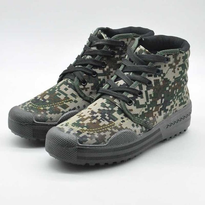 Tactical Sports Shoes for Men - Blue Force Sports