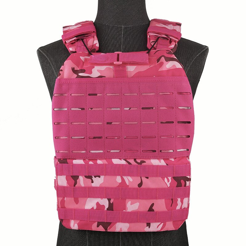 Training Military Tactical Vest - Blue Force Sports