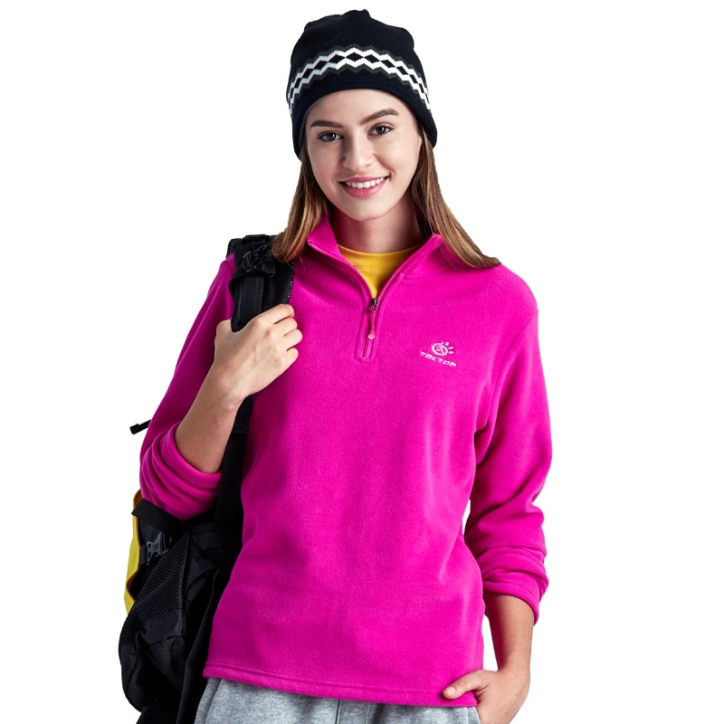 Unisex Outdoor Windproof Plus Size Fleece Jacket - Blue Force Sports