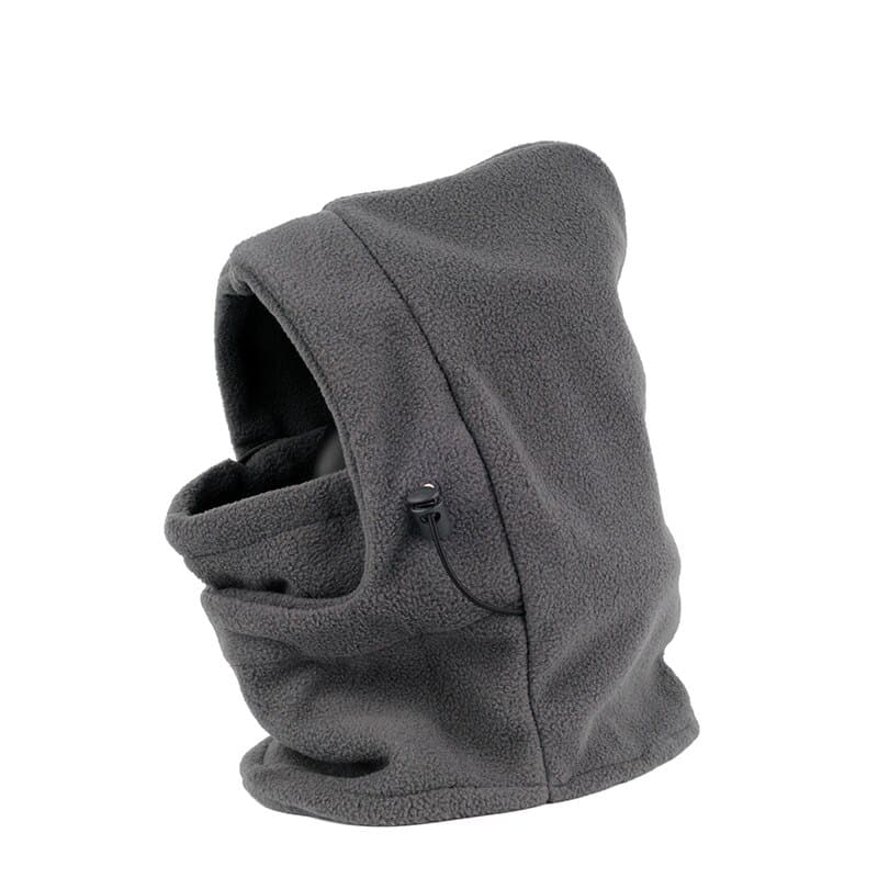 Windproof Warm Hiking Cap - Blue Force Sports