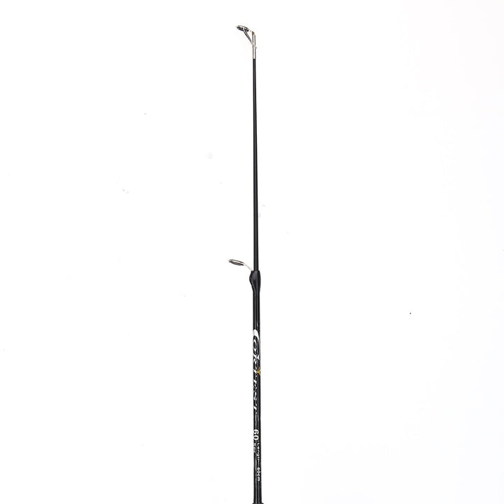 Mini Telescopic Ice Fishing Rod - Blue Force Sports
