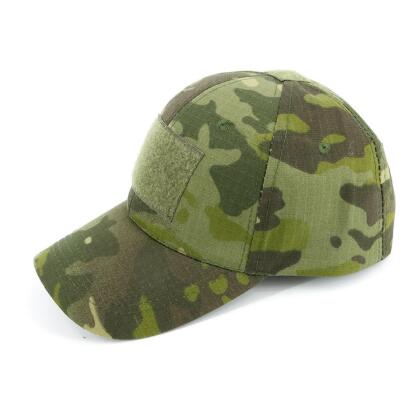 Camouflage Unisex Baseball Hat - Blue Force Sports