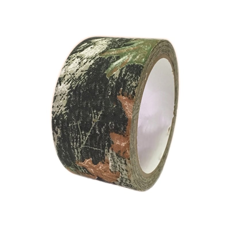 Waterproof Camouflage Duck Tape - Blue Force Sports