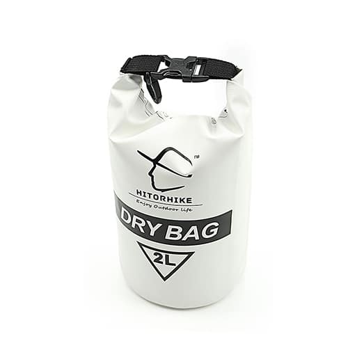 Useful High Quality Durable Waterproof Dry Bag - Blue Force Sports