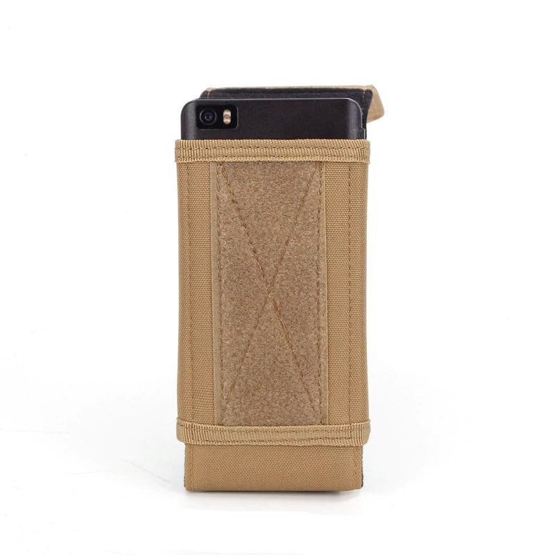 Camouflage Bag for Phone - Blue Force Sports