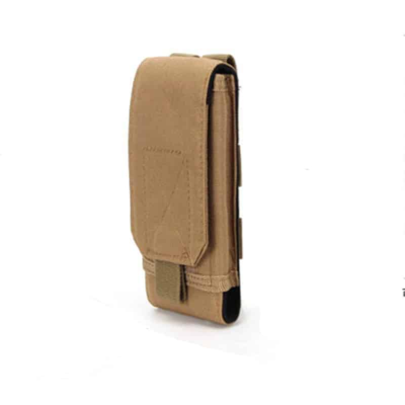 Camouflage Bag for Phone - Blue Force Sports