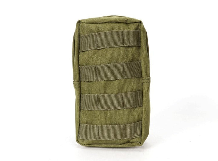 Military Outdoor Waist Bag - Blue Force Sports
