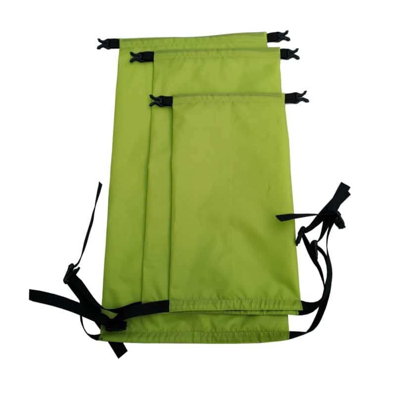 Compression Storage Bag for Traveling - Blue Force Sports