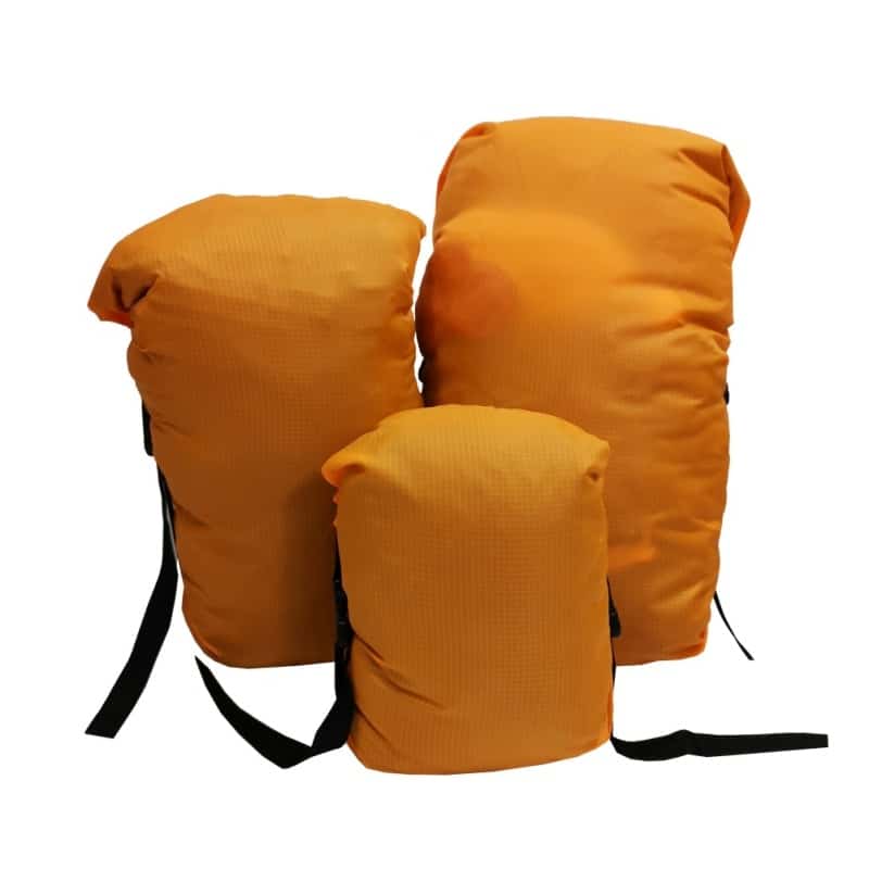 Compression Storage Bag for Traveling - Blue Force Sports