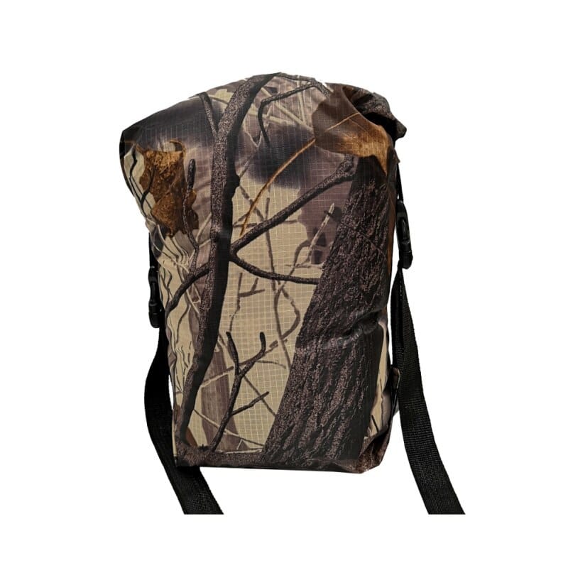 Compression Storage Bag for Traveling - Blue Force Sports