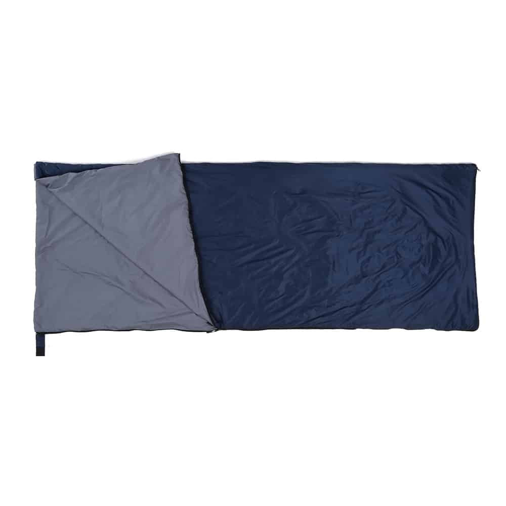 Camping Sleeping Bag - Blue Force Sports
