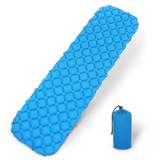 Waterproof Camping Sleeping Pads - Blue Force Sports