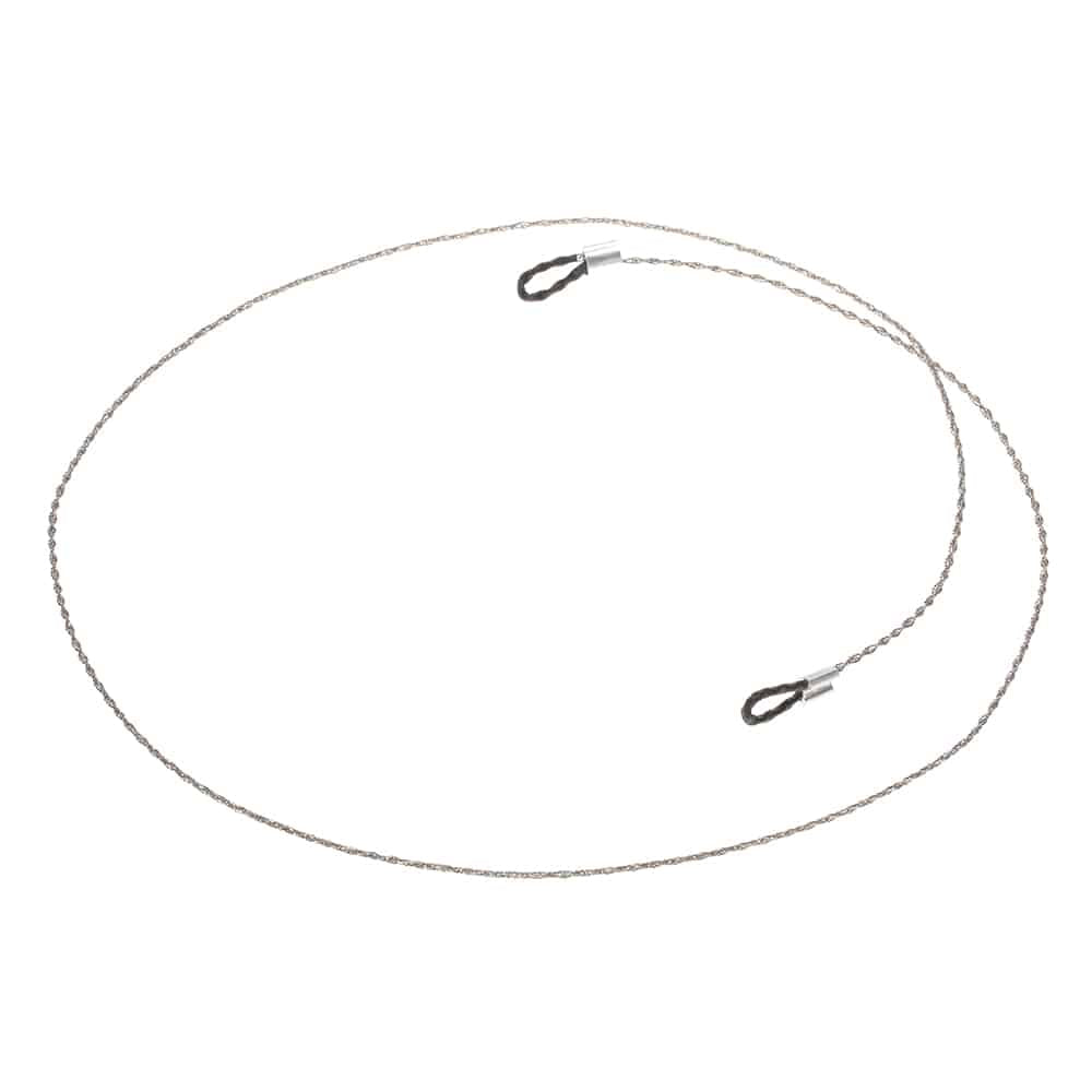 Outdoor Stainless Steel Wire Saw - Blue Force Sports