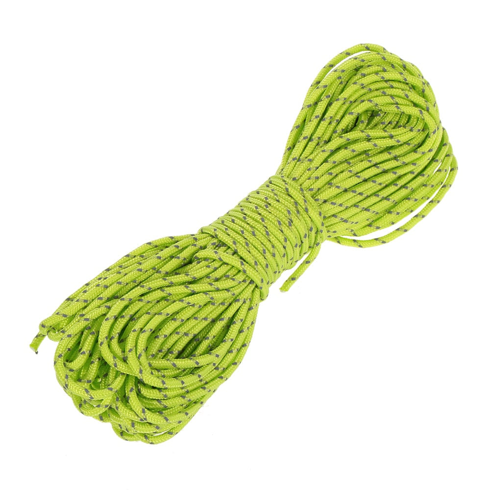 Multifunction Reflective Paracord - Blue Force Sports