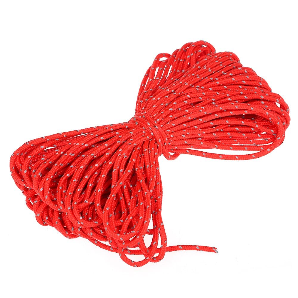 Multifunction Reflective Paracord - Blue Force Sports