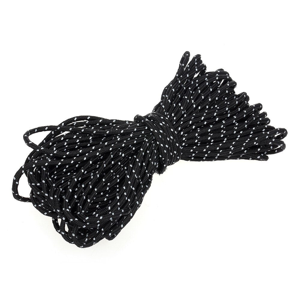Multifunction Reflective Paracord - Blue Force Sports