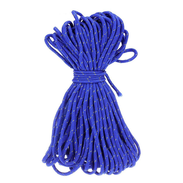 Multifunction Reflective Paracord - Blue Force Sports