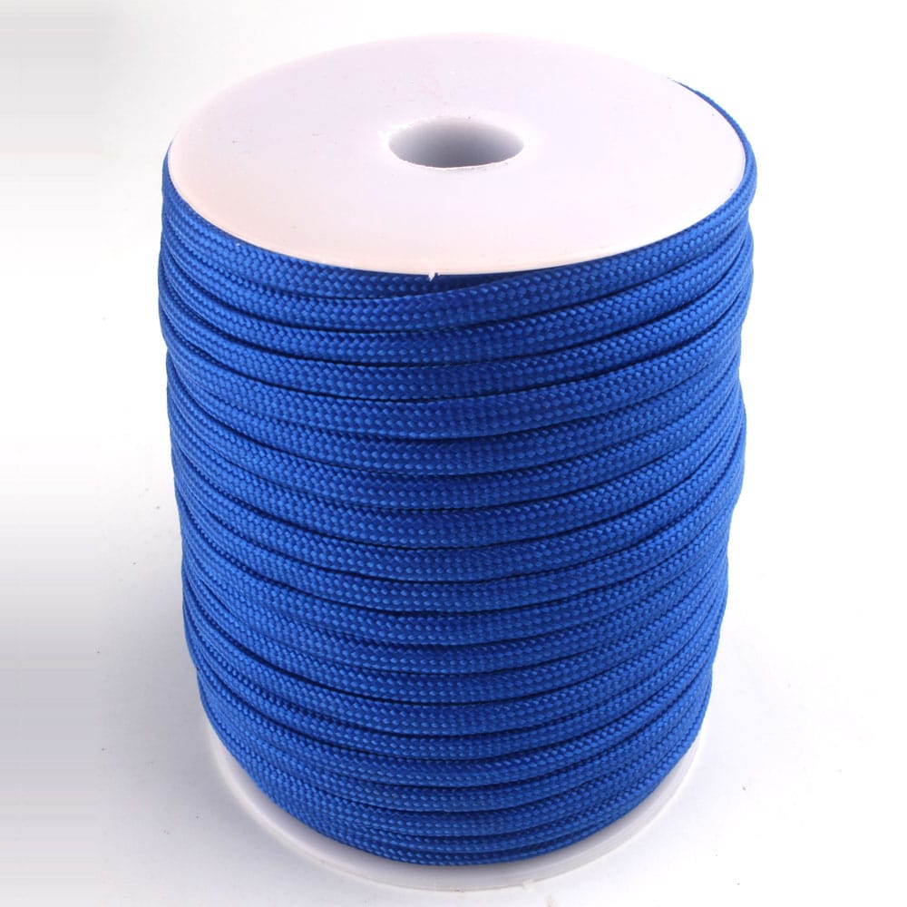 Professional Convenient Multipurpose Wear-Resistant Paracord - Blue Force Sports