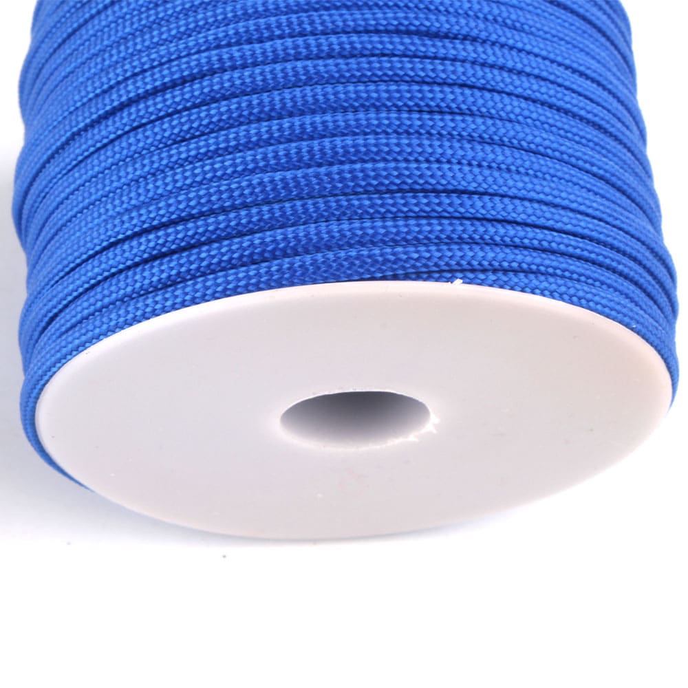 Professional Convenient Multipurpose Wear-Resistant Paracord - Blue Force Sports