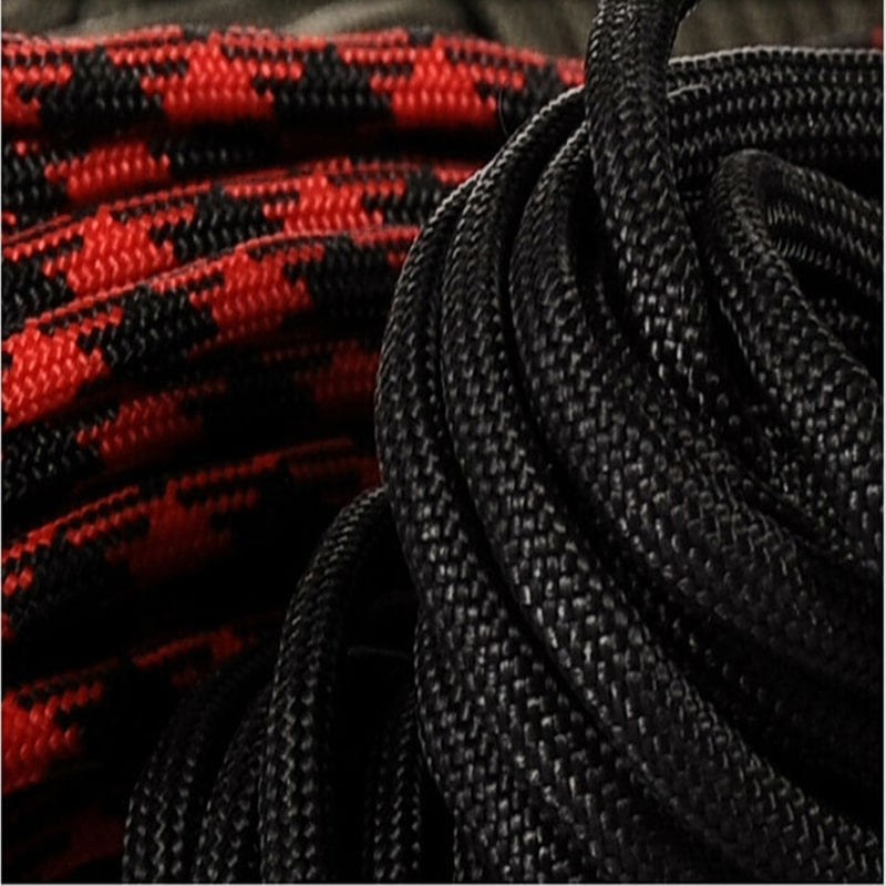 High Quality Multipurpose Durable Survival Paracord - Blue Force Sports