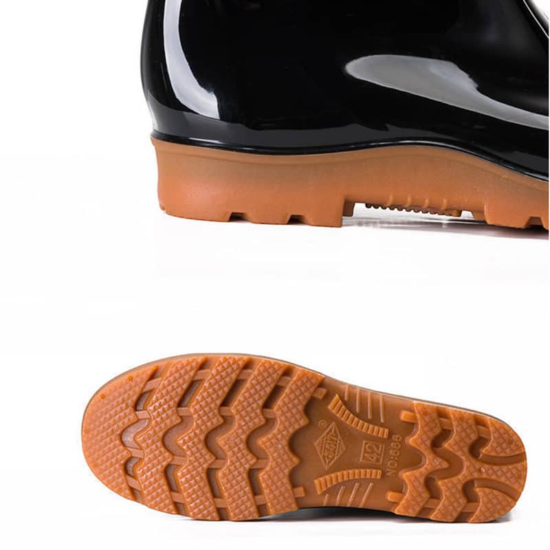 Waterproof Hunting and Fishing Shoes - Blue Force Sports