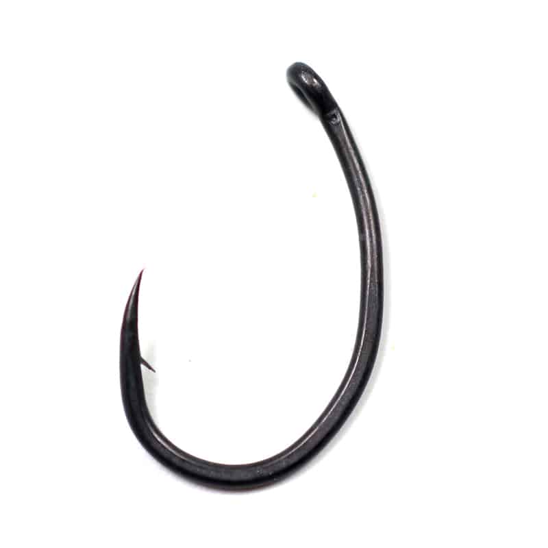 Teflon Coated Fishing Hooks Set Blue Force Sports