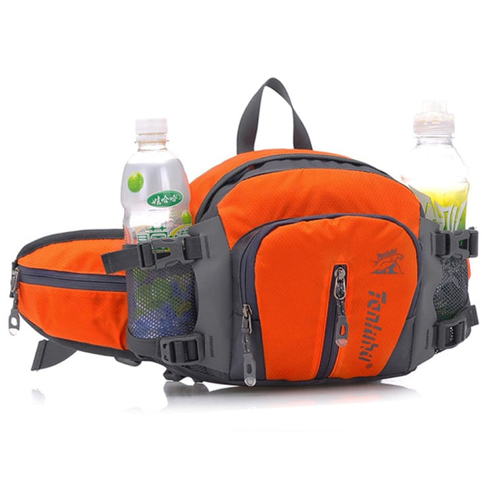 Waterproof Multifunction Travel Bag - Blue Force Sports