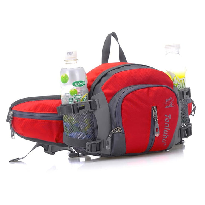 Waterproof Multifunction Travel Bag - Blue Force Sports