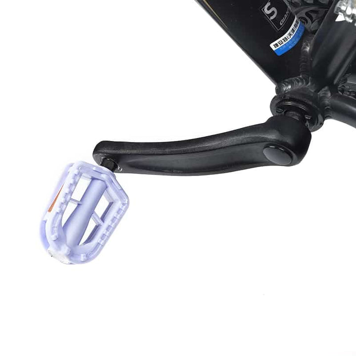 Kids' Lightweight Bicycle Pedal - Blue Force Sports