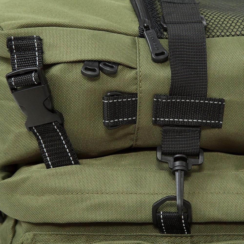 Multifunction 37L Mountain Bike Rack Bag - Blue Force Sports
