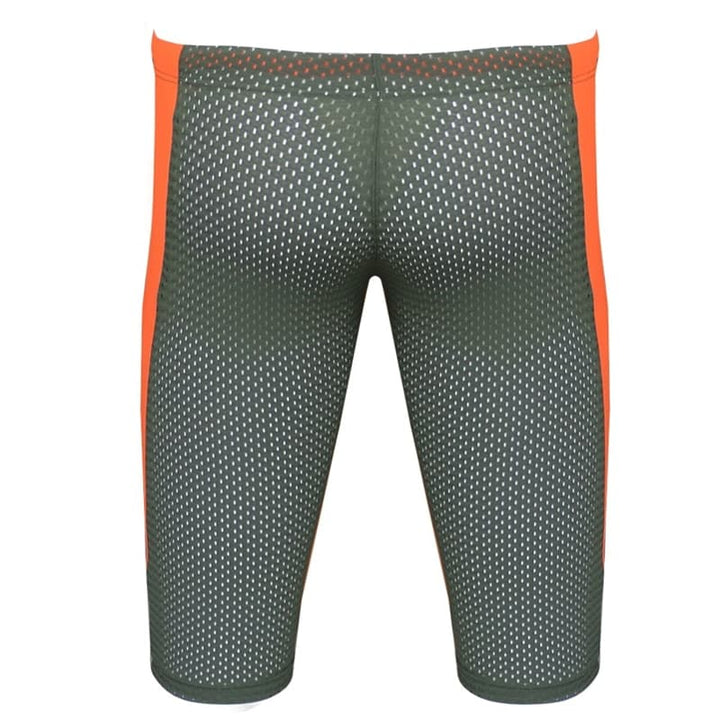 Men's Quick Drying Mesh Compression Shorts - Blue Force Sports
