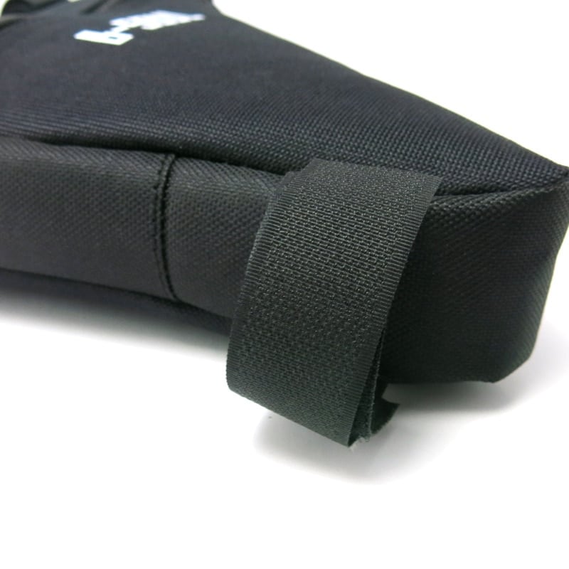 Triangular Bicycle Frame Bag - Blue Force Sports