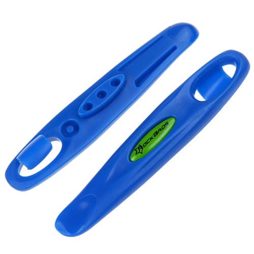 Ultralight Bicycle Tyre Lever - Blue Force Sports
